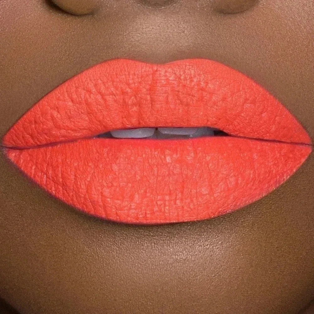 Jeffree Star, Velvet Trap Lipstick, Shade: 